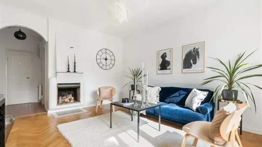 Lägenheter i Söderort - foto 4