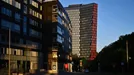 Rum att hyra, Hammarbyhamnen, Torkhusgatan - Ca. 10m2, Ca. 7 000&nbsp;kr.