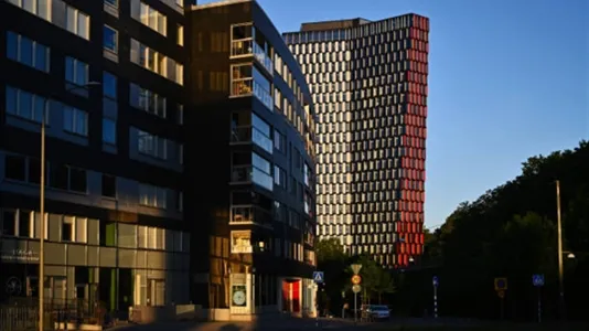 Rum i Hammarbyhamnen - foto 11