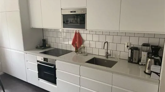 Lägenheter i Södermalm - foto 2