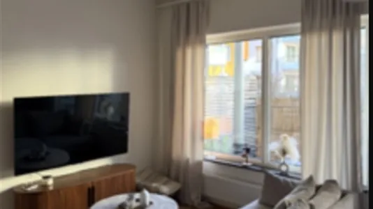 Lägenheter i Hammarbyhamnen - foto 4