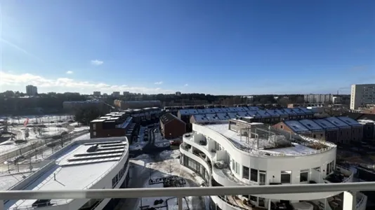 Lägenheter i Västerort - foto 10