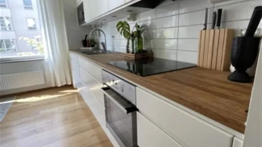 Lägenheter i Södermalm - foto 2