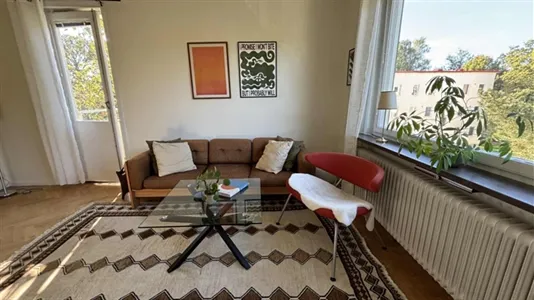 Lägenheter i Söderort - foto 2