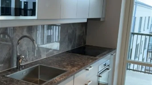 Lägenheter i Haninge - foto 1