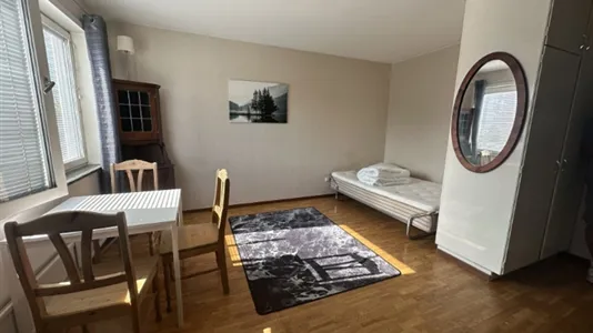 Lägenheter i Haninge - foto 1