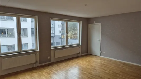 Lägenheter i Söderort - foto 1