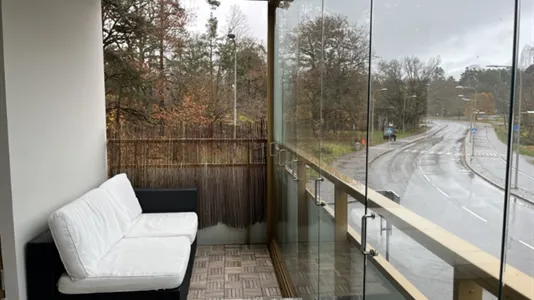 Lägenheter i Huddinge - foto 12