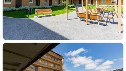 Lägenheter i Huddinge - foto 4