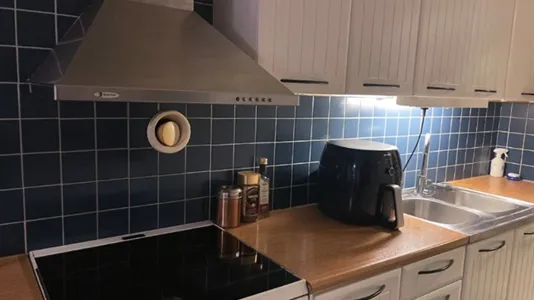 Lägenheter i Uppsala - foto 3