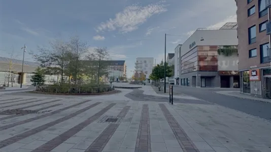 Lägenheter i Malmö Centrum - foto 15