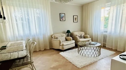 Lägenheter i Lidingö - foto 1