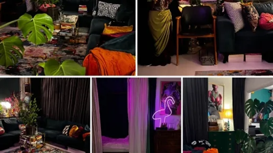 Lägenheter i Täby - foto 2