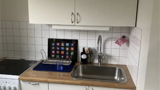 Lägenheter i Västerort - foto 1