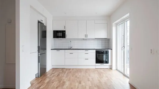 Lägenheter i Västerås - foto 2