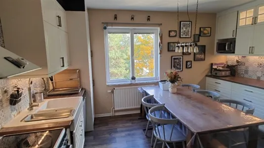 Lägenheter i Söderort - foto 1