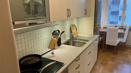 Lägenheter i Gärdet/Djurgården - foto 4