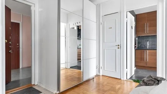 Lägenheter i Askim-Frölunda-Högsbo - foto 6