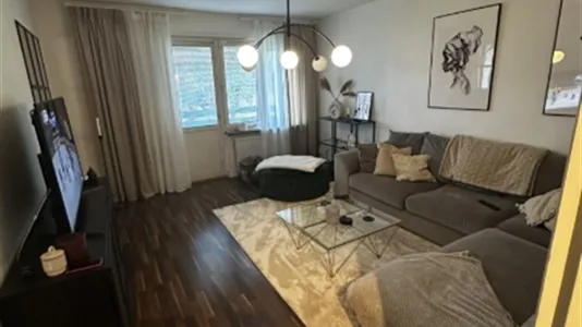 Lägenheter i Västerås - foto 1