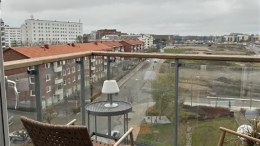 Lägenheter i Uppsala - foto 5