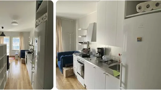 Lägenheter i Järfälla - foto 2