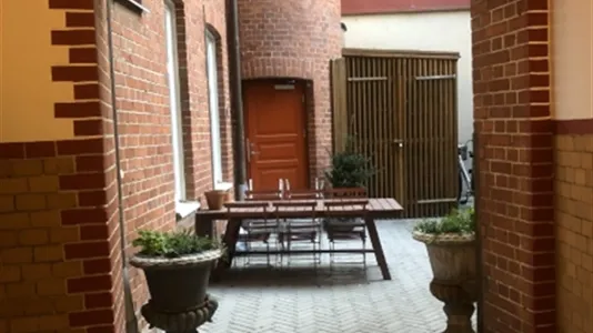 Lägenheter i Malmö Centrum - foto 2