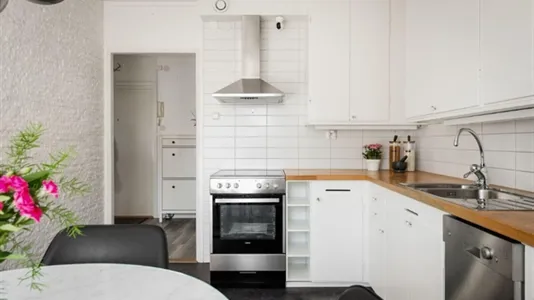 Lägenheter i Majorna-Linné - foto 13