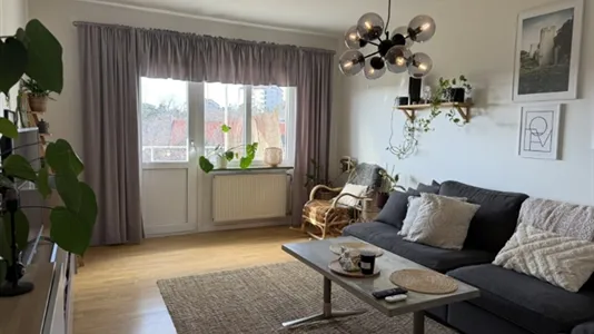 Lägenheter i Nynäshamn - foto 2