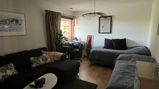 Lägenheter i Huddinge - foto 2