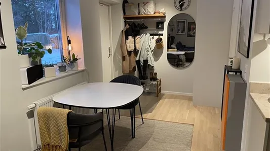 Lägenheter i Västerort - foto 4