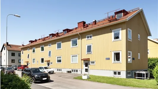 Lägenheter i Lundby - foto 6