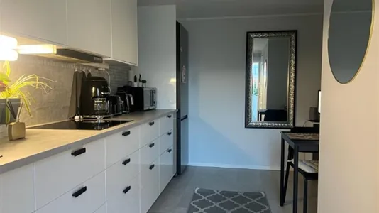 Lägenheter i Solna - foto 2