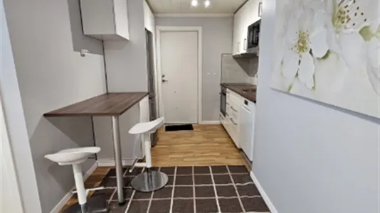 Lägenheter i Täby - foto 7