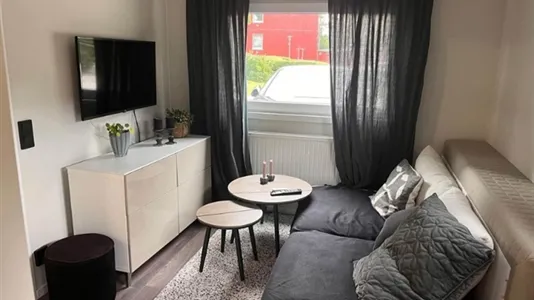 Lägenheter i Härryda - foto 2