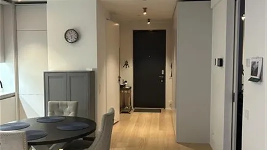 Lägenheter i Vasastan - foto 6