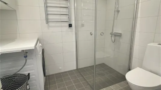 Lägenheter i Västerort - foto 15