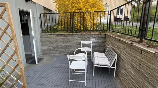 Lägenheter i Västerort - foto 7