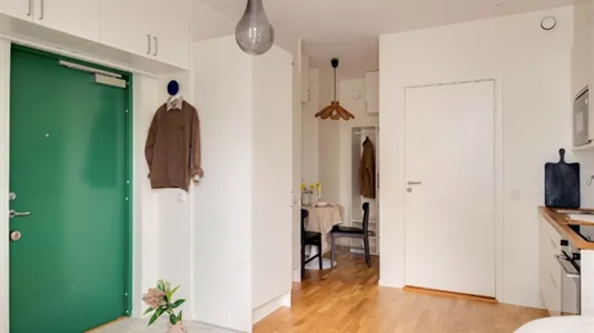 Lägenheter i Lidingö - foto 6