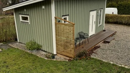 Lägenheter i Huddinge - foto 9