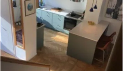 Göteborg - 6rok - 12mån - 25.300kr/mån