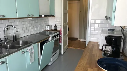 Lägenheter i Kungsholmen - foto 6