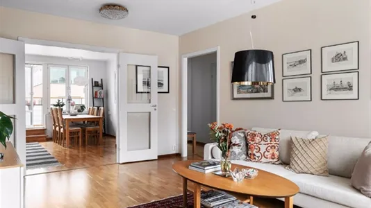 Lägenheter i Solna - foto 9