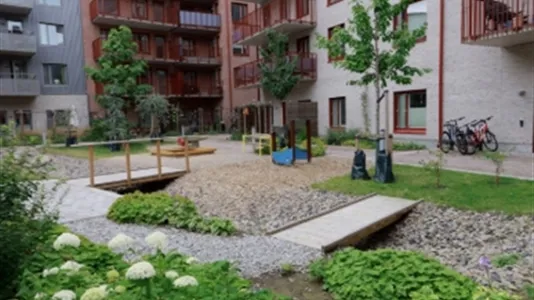 Lägenheter i Limhamn/Bunkeflo - foto 10