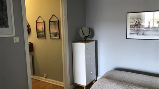 Lägenheter i Kungsholmen - foto 5