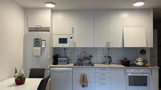 Lägenheter i Botkyrka - foto 2