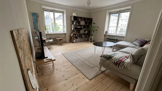 Lägenheter i Södermalm - foto 4