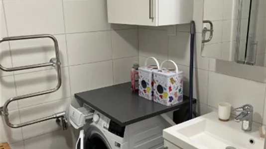 Lägenheter i Söderort - foto 4