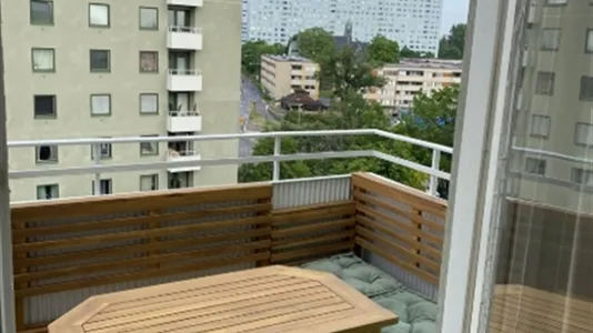 Lägenheter i Solna - foto 15