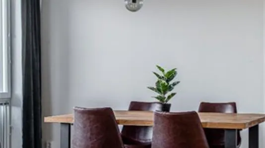 Lägenheter i Sigtuna - foto 4