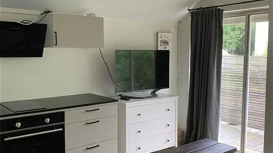 Lägenheter i Vaxholm - foto 3